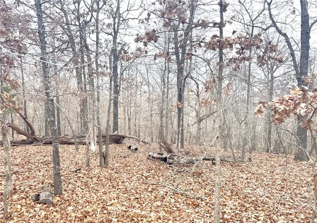 Photo 2 of Land for sale at 29200 Hampton Ridge Rd, Proctor, OK 74457 | MLS# 1329765 | Listing updated on 2026-07-10