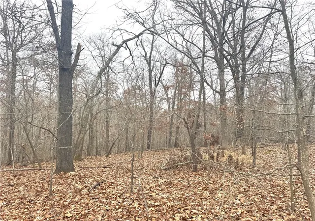 Photo 3 of Land for sale at 29200 Hampton Ridge Rd, Proctor, OK 74457 | MLS# 1329765 | Listing updated on 2026-07-10
