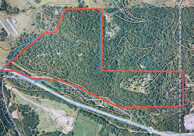 23rd image of Falcon Ln, Berryville, AR 72616 | MLS# 1329813