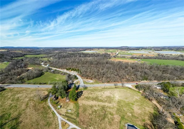 Photo 3 of Land for sale at Highway 303, Fayetteville, AR 72703 | MLS# 1329854 | Listing updated on 2026-01-21