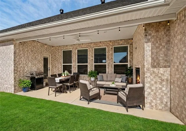34th image of 1311 Greyback Ln, Centerton, AR 72719 | MLS# 1329656
