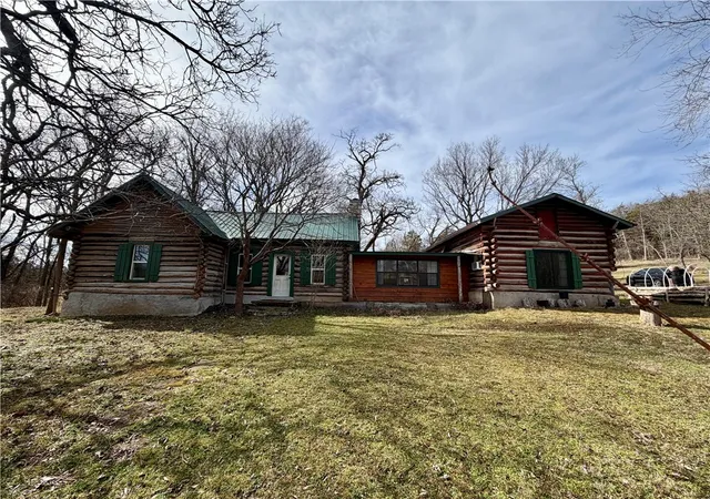 1st image of 2128 County Road 329, Eureka Springs, AR 72632 | MLS# 1329972