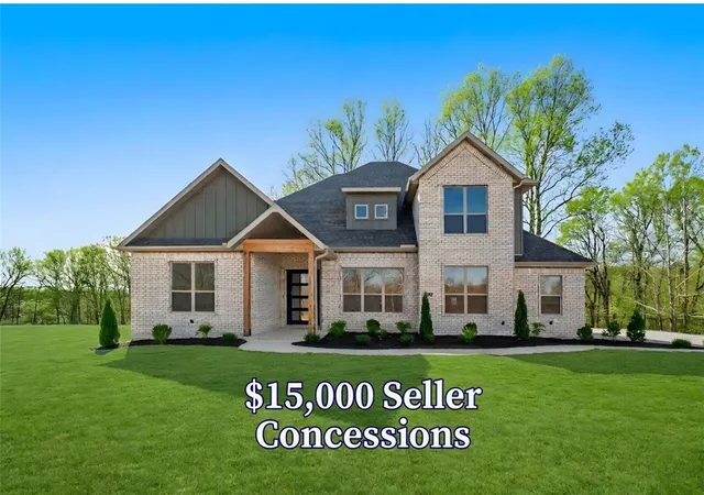1st image of 550 Shooting Star Ln, Lowell, AR 72745 | MLS# 1329660