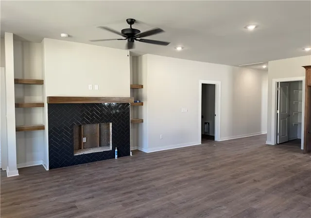 Homes for sale in Siloam Springs, AR | 2301 Lexington St, Siloam Springs, AR 72761 | MLS# 1330030