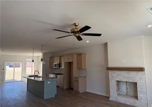 Homes for sale in Siloam Springs, AR | 2305 Lexington St, Siloam Springs, AR 72761 | MLS# 1330043