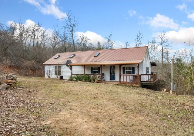 1st image of 2194 Pindall Ridge Rd, Pindall, AR 72669 | MLS# 1330085