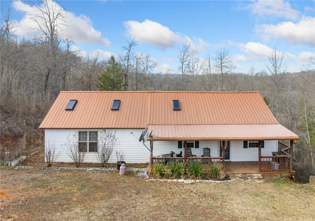 2nd image of 2194 Pindall Ridge Rd, Pindall, AR 72669 | MLS# 1330085