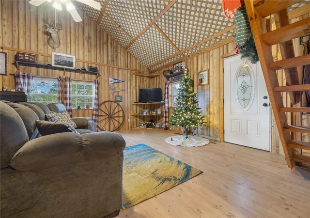 3rd image of 2194 Pindall Ridge Rd, Pindall, AR 72669 | MLS# 1330085