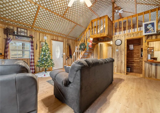 5th image of 2194 Pindall Ridge Rd, Pindall, AR 72669 | MLS# 1330085