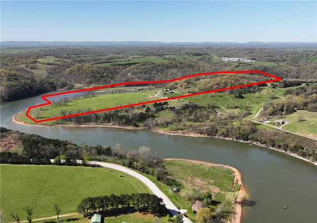 Homes for sale in Green Forest, AR | 714 County Road 629, Green Forest, AR 72638 | MLS# 1330093