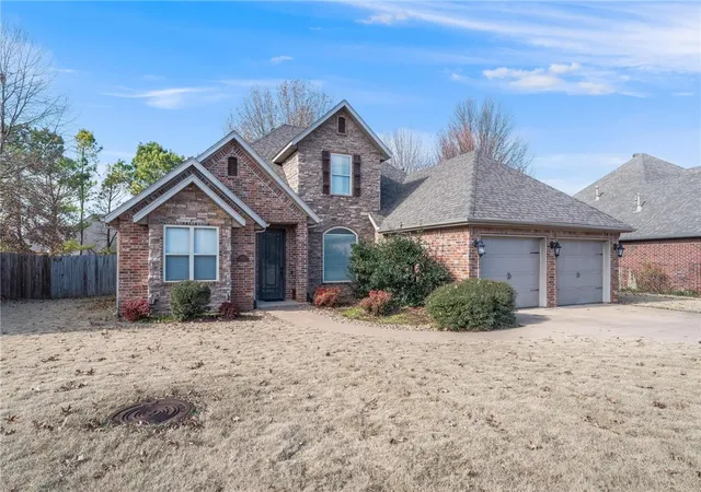 1st image of 6412 S 44th St, Rogers, AR 72758 | MLS# 1330162