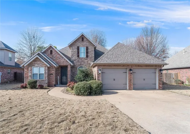 38th image of 6412 S 44th St, Rogers, AR 72758 | MLS# 1330162