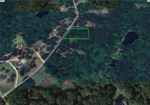 Photo 3 of Land for sale at Tbd Roseman Rd, Camden, AR 71701 | MLS# 1330165 | Listing updated on 2026-07-03