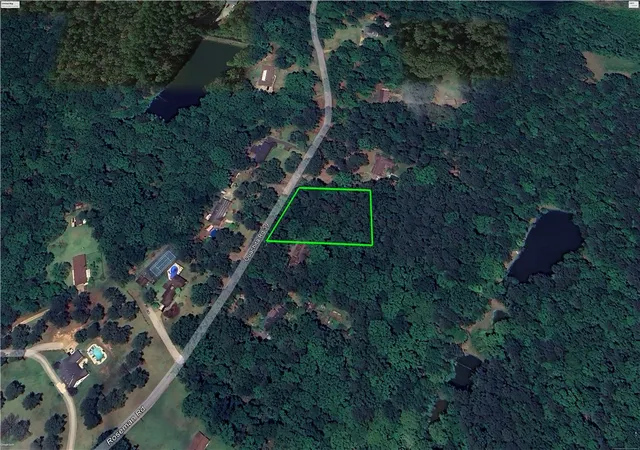 Photo 4 of Land for sale at Tbd Roseman Rd, Camden, AR 71701 | MLS# 1330165 | Listing updated on 2026-07-03