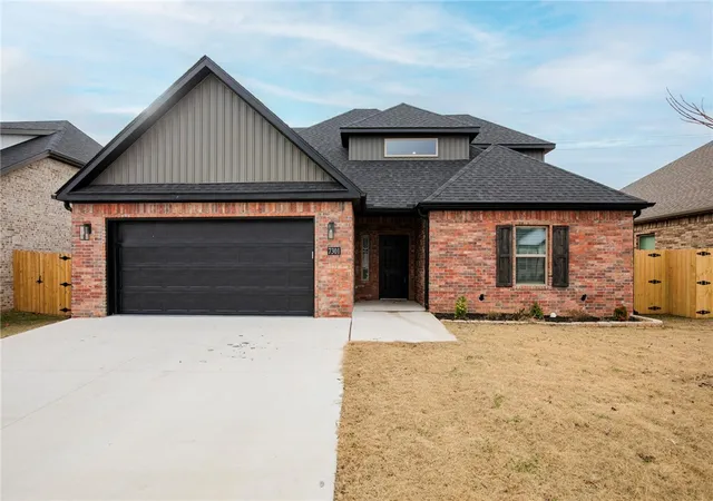 Homes for sale in Bentonville, AR | 7301 Sw Basswood Ave, Bentonville, AR 72713 | MLS# 1330262