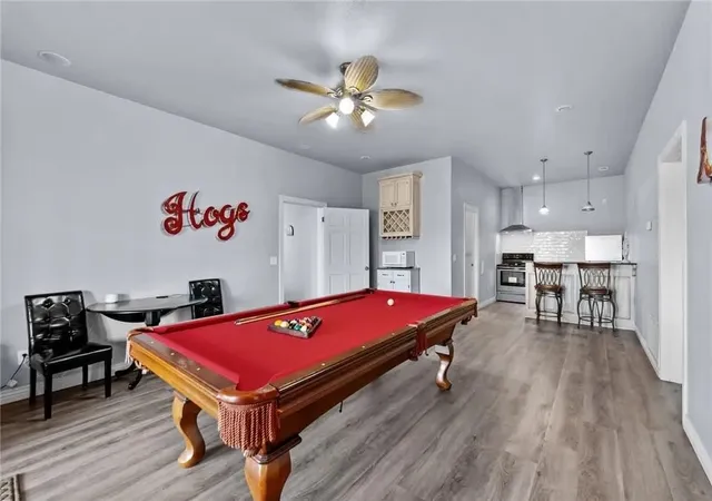 4th image of 38 Riviera Dr, Rogers, AR 72756 | MLS# 1330319