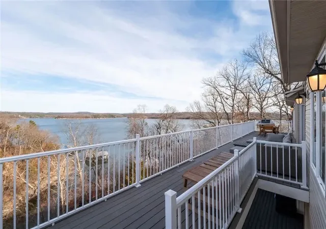53rd image of 38 Riviera Dr, Rogers, AR 72756 | MLS# 1330319