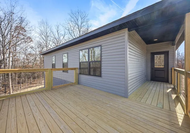 Photo 3 of Sale Pending at 1 Cardenden Ln, Bella Vista, AR 72715 | MLS# 1330307 | Listing updated on 2026-07-25