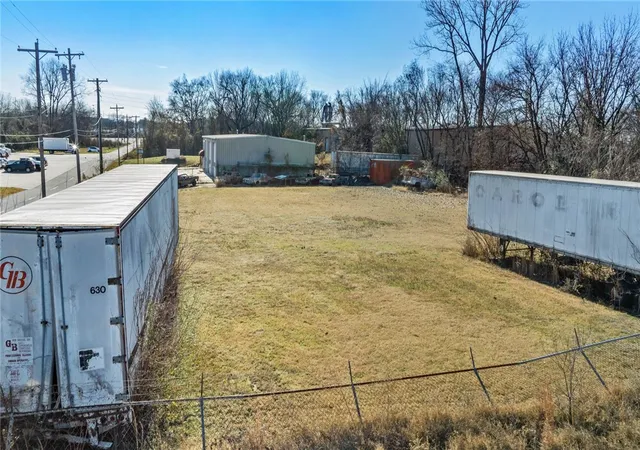 Homes for sale in Fort Smith, AR | Tbd S K St, Fort Smith, AR 72901 | MLS# 1330317