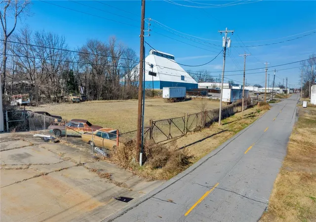 Homes for sale in Fort Smith, AR | Tbd S K St, Fort Smith, AR 72901 | MLS# 1330317