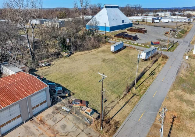 Homes for sale in Fort Smith, AR | Tbd S K St, Fort Smith, AR 72901 | MLS# 1330317