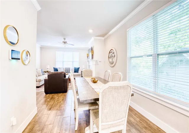 44th image of 925 W Eagle St, Fayetteville, AR 72701 | MLS# 1330373
