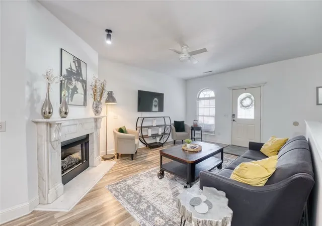 60th image of 1515 / 1517 Belle Royal Ct, Bentonville, AR 72712 | MLS# 1330381
