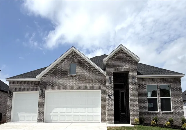 1st image of 4799 W Allium St, Fayetteville, AR 72704 | MLS# 1330406