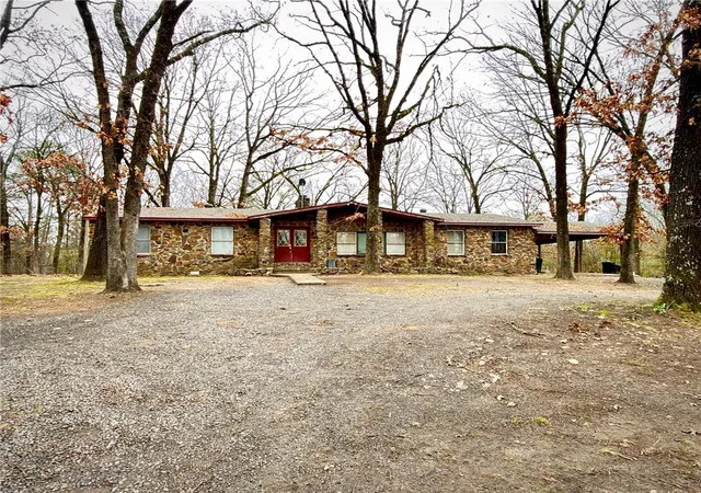 Homes for sale in Ola, AR | 840 Miller Rd, Ola, AR 72853 | MLS# 1330137