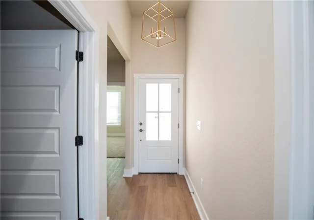 Photo 2 of Sale Pending at 6804 Sw Basswood Ave, Bentonville, AR 72713 | MLS# 1330466 | Listing updated on 2026-06-09