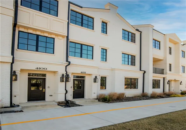 Photo 28 of Townhouse for sale at 4111 S Champions Dr, Rogers, AR 72758 | MLS# 1330483 | Listing updated on 2026-07-14