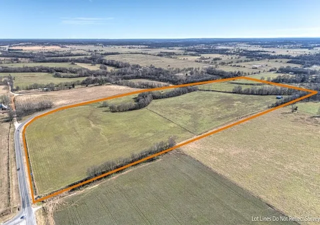 Land for sale at 12537 N Ar 43 Hwy, Maysville, AR 72747 | MLS# 1330512
