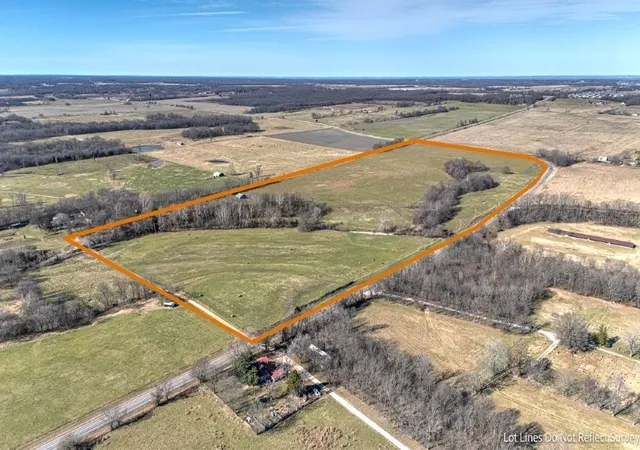 Photo 25 of Land for sale at 12537 N Ar 43 Hwy, Maysville, AR 72747 | MLS# 1330512 | Listing updated on 2026-07-21