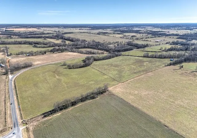 Photo 2 of Land for sale at 12537 N Ar 43 Hwy, Maysville, AR 72747 | MLS# 1330512 | Listing updated on 2026-07-21