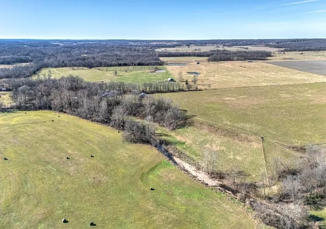 Photo 3 of Land for sale at 12537 N Ar 43 Hwy, Maysville, AR 72747 | MLS# 1330512 | Listing updated on 2026-07-21