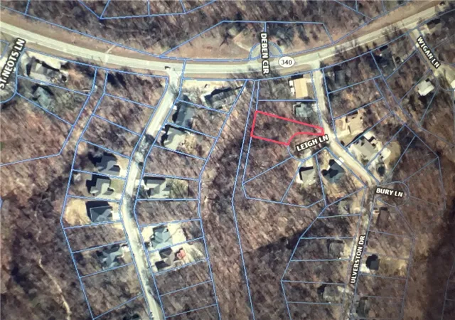 1st image of Lots 3 & 4 Of Block 1 Leigh Ln, Bella Vista, AR 72714 | MLS# 1330444
