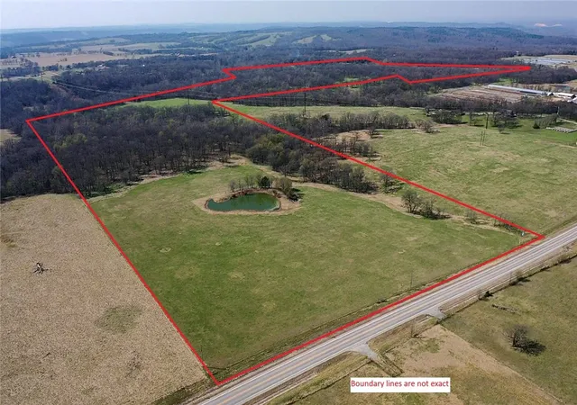 1st image of Hwy 59, Summers, AR 72769 | MLS# 1330096