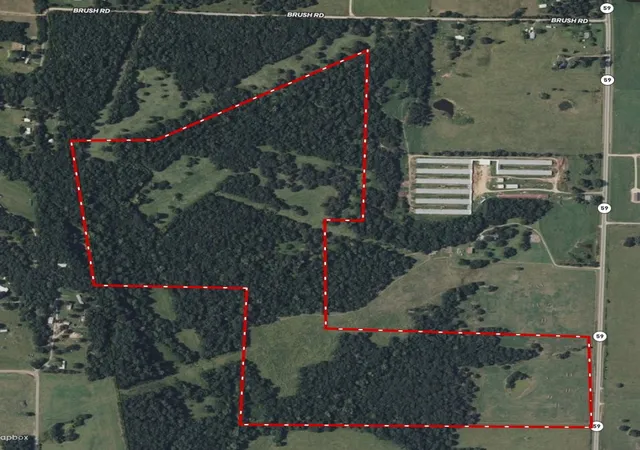 3rd image of Hwy 59, Summers, AR 72769 | MLS# 1330096