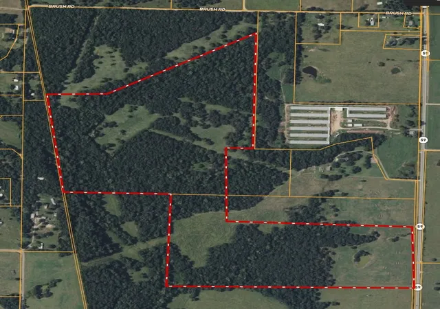 4th image of Hwy 59, Summers, AR 72769 | MLS# 1330096