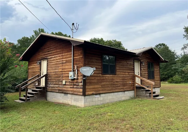 Homes for sale in Clarksville, AR | 5454 Hwy 21, Clarksville, AR 72830 | MLS# 1330607
