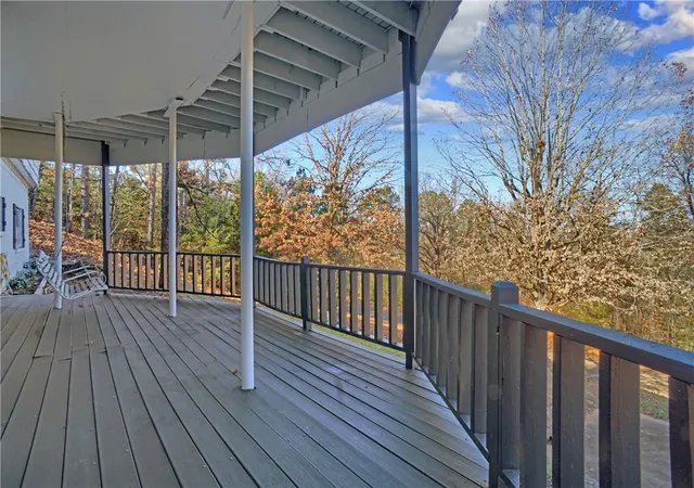 3rd image of 111 Western Dr, Russellville, AR 72801 | MLS# 1330630