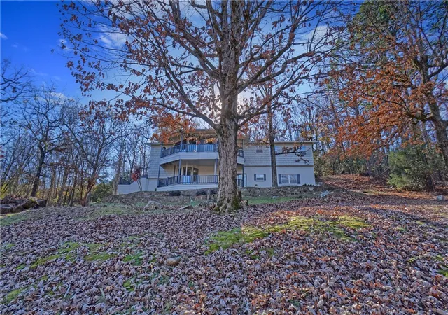 55th image of 111 Western Dr, Russellville, AR 72801 | MLS# 1330630