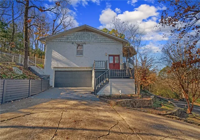 5th image of 111 Western Dr, Russellville, AR 72801 | MLS# 1330630