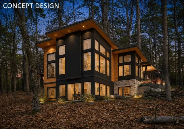 2nd image of Lot 8 Blisslake Ln, Rogers, AR 72756 | MLS# 1329973