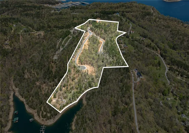 5th image of Lot 9 Blisslake Ln, Rogers, AR 72756 | MLS# 1329974
