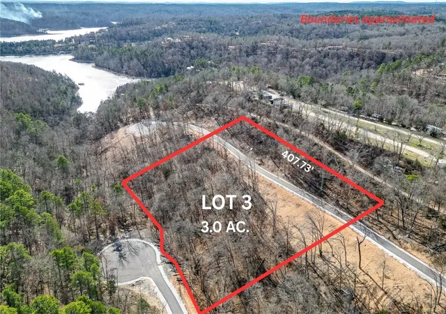 4th image of Lot 3 Winterberry Ln, Rogers, AR 72756 | MLS# 1329923