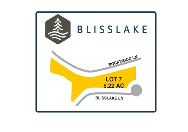 Photo 3 of Land for sale at 20576 Blisslake Ln, Rogers, AR 72756 | MLS# 1329928 | Listing updated on 2026-06-14