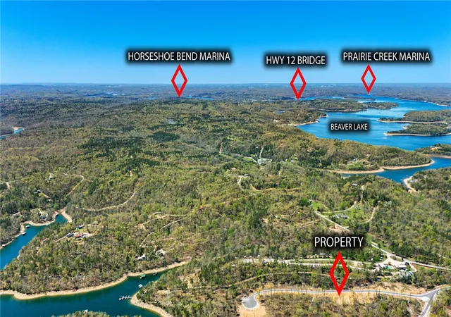 3rd image of Lot 4 Winterberry Ln, Rogers, AR 72756 | MLS# 1329926