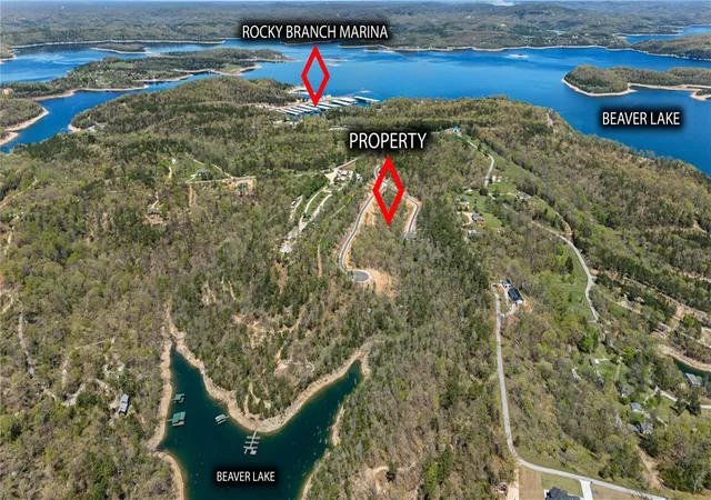 4th image of Lot 4 Winterberry Ln, Rogers, AR 72756 | MLS# 1329926