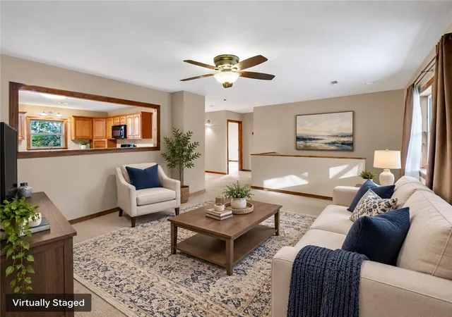 Photo 2 of Single family home for sale at 19135 Shoreline Way, Fayetteville, AR 72703 | MLS# 1330686 | Listing updated on 2026-10-09